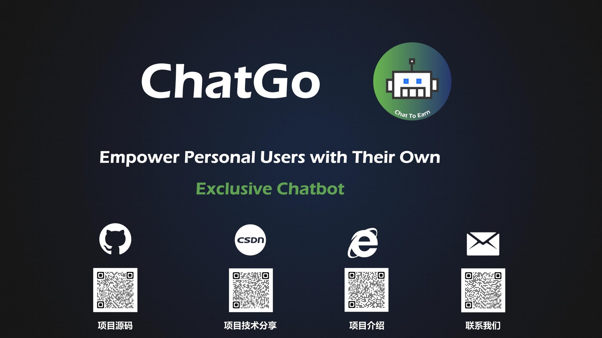 ChatGo